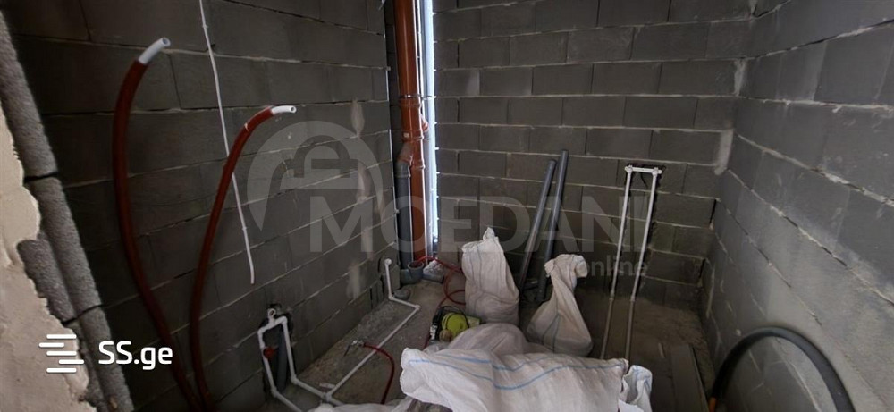 Продам 2-комн. квартиру 49.8м² 5/10 эт. Тбилиси - изображение 4