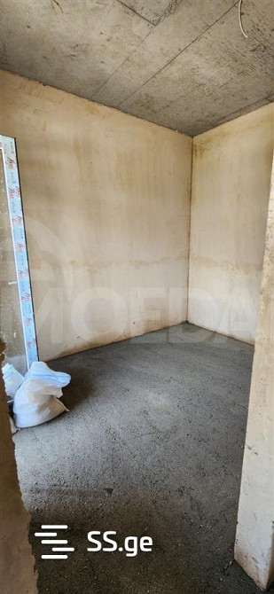 Продам 2-комн. квартиру 49.8м² 5/10 эт. Тбилиси - изображение 6