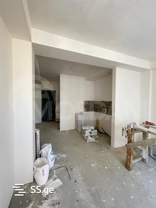 Продам 3-комн. квартиру 75.9м² 5/9 эт. Тбилиси - изображение 7