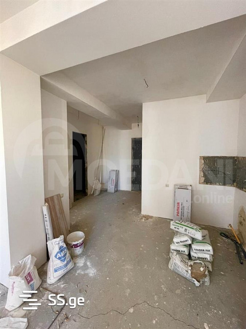 Продам 3-комн. квартиру 75.9м² 5/9 эт. Тбилиси - изображение 2