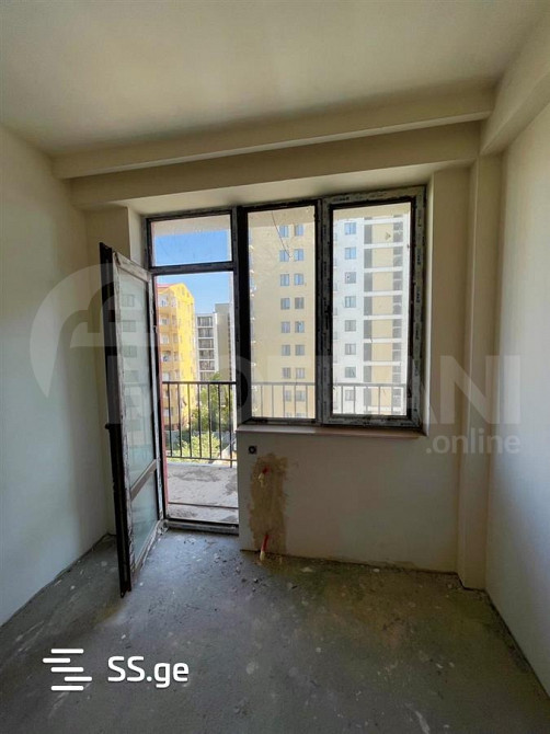 Продам 3-комн. квартиру 75.9м² 5/9 эт. Тбилиси - изображение 6