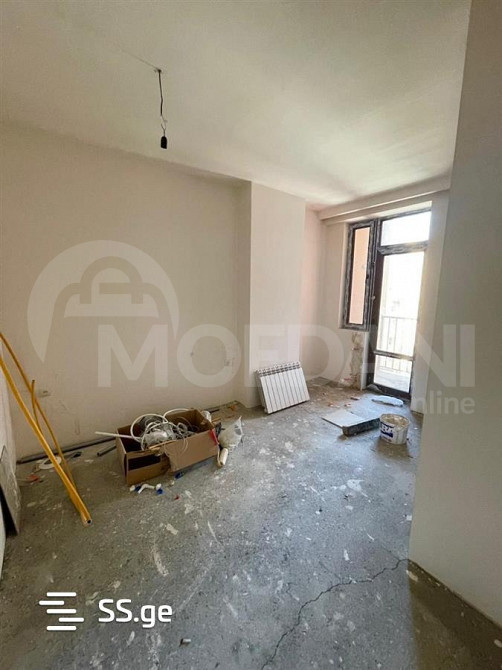 Продам 3-комн. квартиру 75.9м² 5/9 эт. Тбилиси - изображение 4