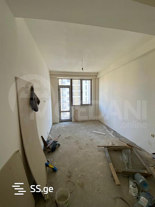 Продам 3-комн. квартиру 75.9м² 5/9 эт. Тбилиси - изображение 8