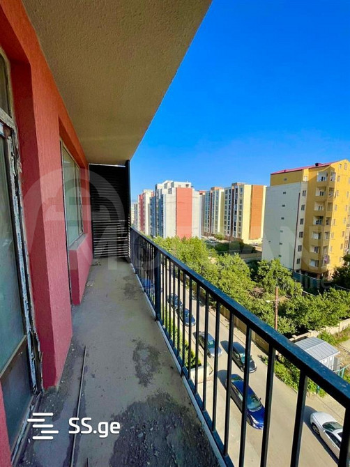 Продам 3-комн. квартиру 75.9м² 5/9 эт. Тбилиси - изображение 1