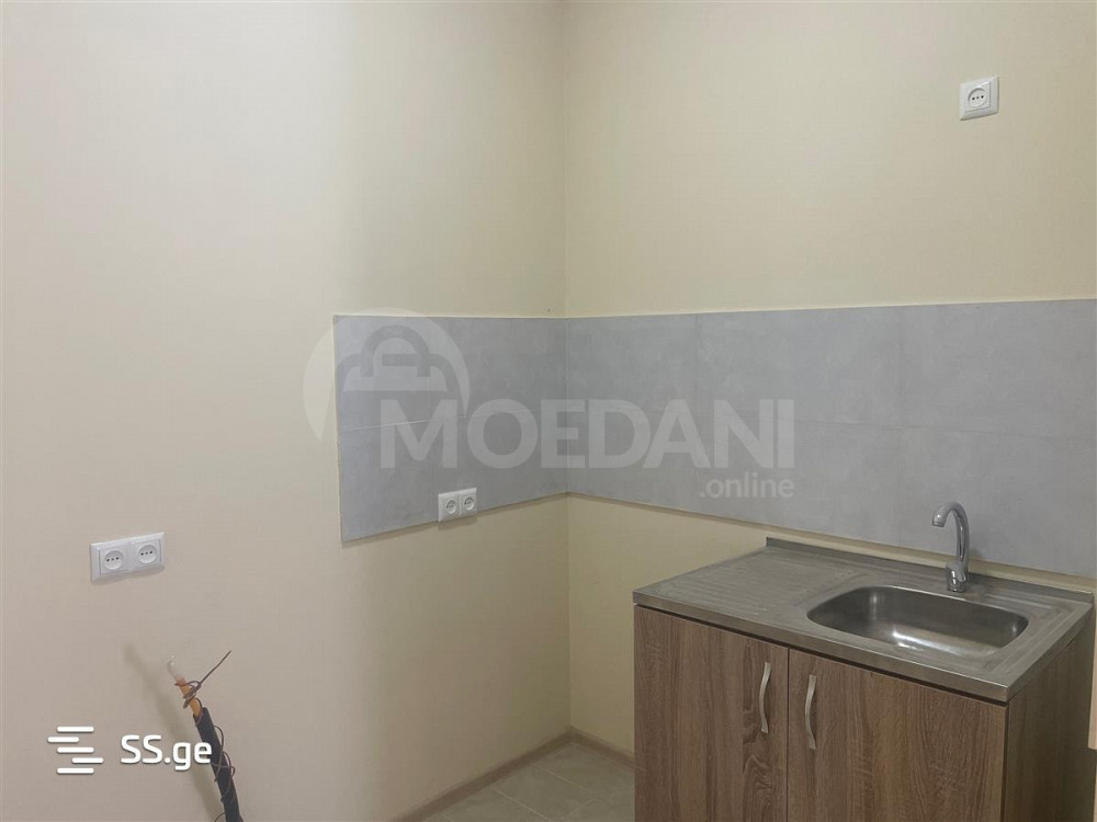 იყიდება 2 ოთახიანი ბინას 48მ² 10/12 სართ თბილისი - photo 5