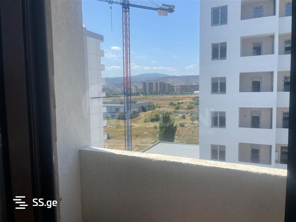 იყიდება 2 ოთახიანი ბინას 48მ² 10/12 სართ თბილისი - photo 4