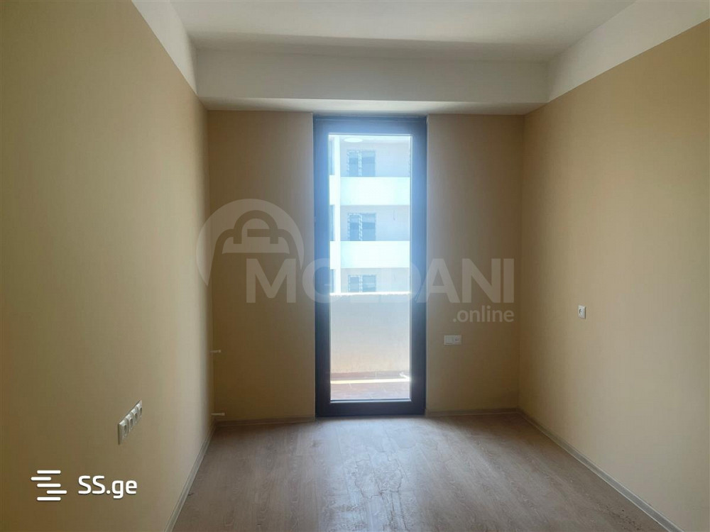 იყიდება 2 ოთახიანი ბინას 48მ² 10/12 სართ თბილისი - photo 2