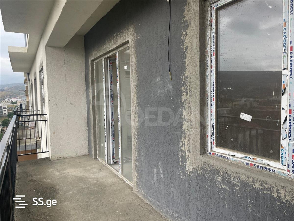 Продам 3-комн. квартиру 80.1м² 8/9 эт. Тбилиси - изображение 2