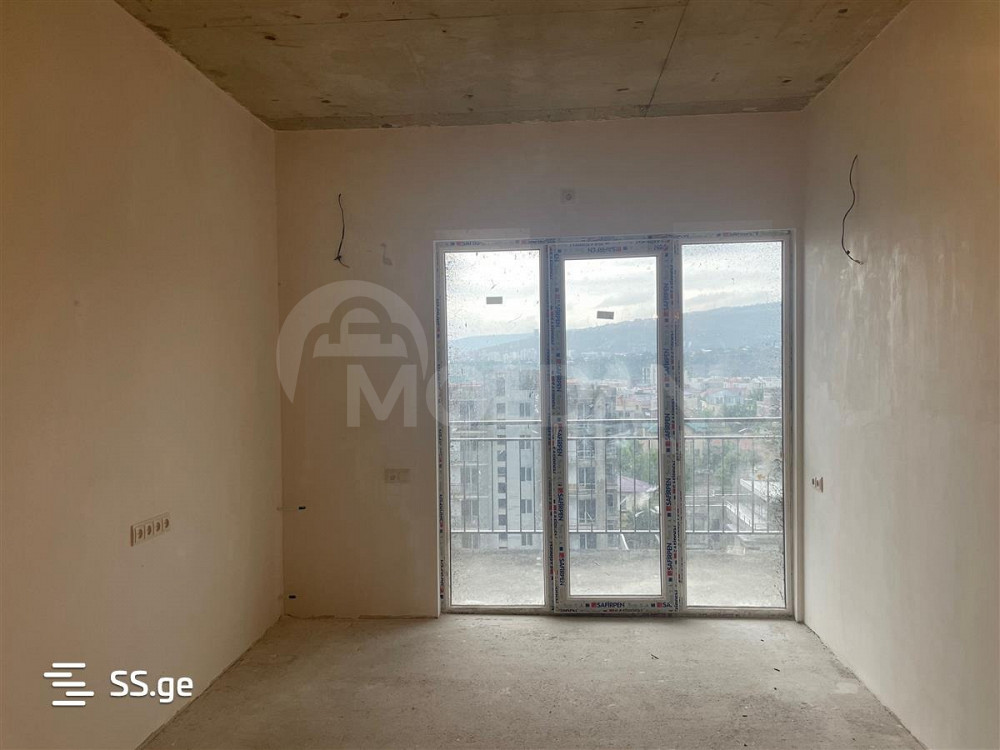 Продам 3-комн. квартиру 80.1м² 8/9 эт. Тбилиси - изображение 9