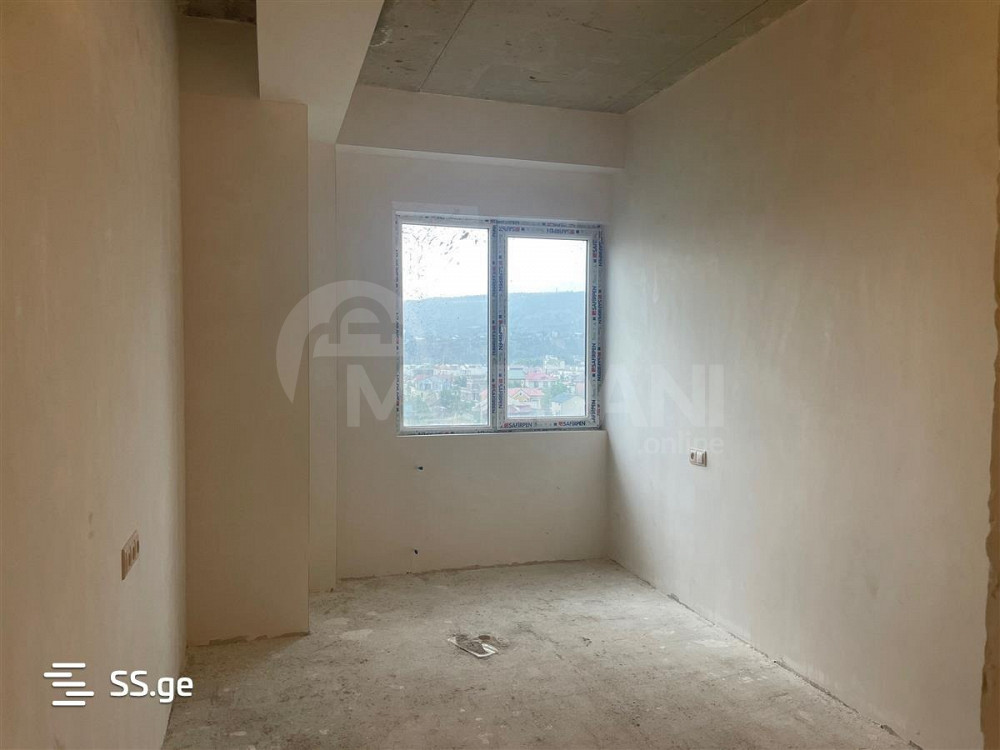Продам 3-комн. квартиру 80.1м² 8/9 эт. Тбилиси - изображение 6