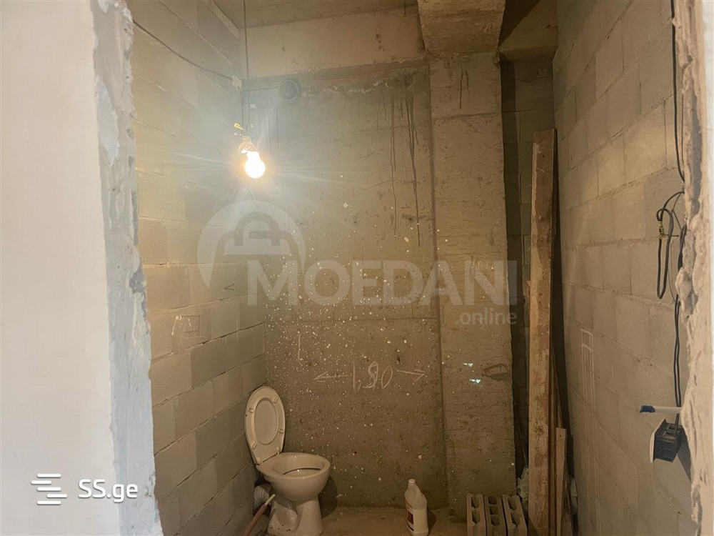 Продам 3-комн. квартиру 80.1м² 8/9 эт. Тбилиси - изображение 8