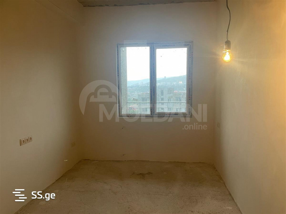 Продам 3-комн. квартиру 80.1м² 8/9 эт. Тбилиси - изображение 7