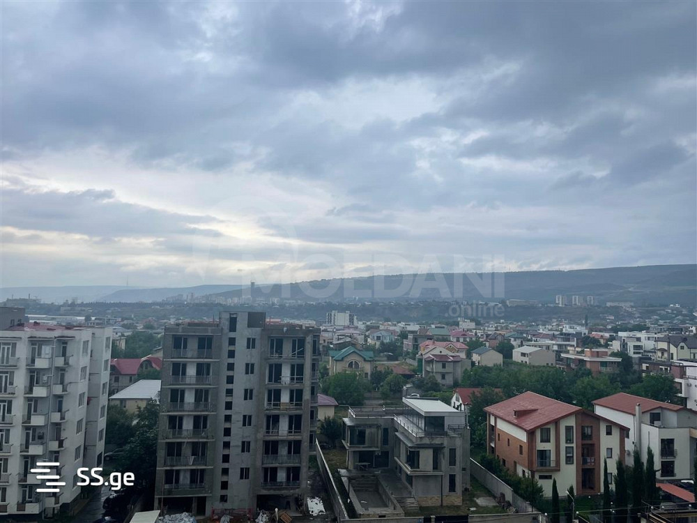 Продам 3-комн. квартиру 80.1м² 8/9 эт. Тбилиси - изображение 3