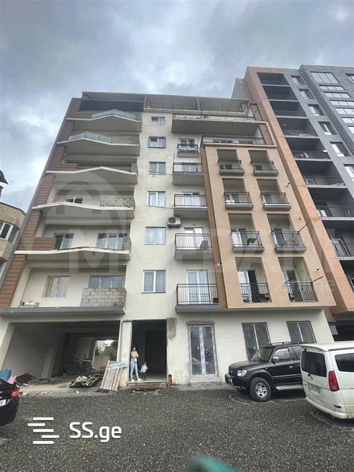 Продам 3-комн. квартиру 80.1м² 8/9 эт. Тбилиси - изображение 1