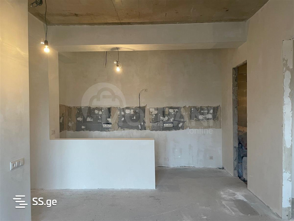 Продам 3-комн. квартиру 80.1м² 8/9 эт. Тбилиси - изображение 4