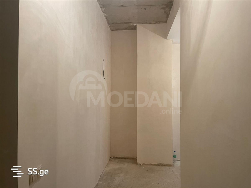 Продам 3-комн. квартиру 80.1м² 8/9 эт. Тбилиси - изображение 5