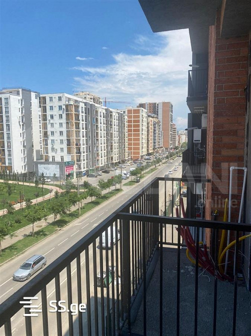 Продам 3-комн. квартиру 71м² 5/10 эт. Тбилиси - изображение 3