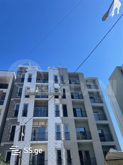 იყიდება 2 ოთახიანი ბინას 48.9მ² 4/5 სართ თბილისი - photo 1