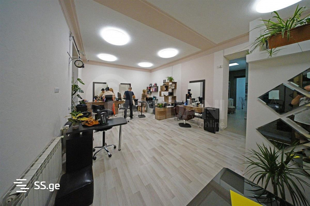 Продается коммерческое помещение в Ваке Тбилиси - изображение 1