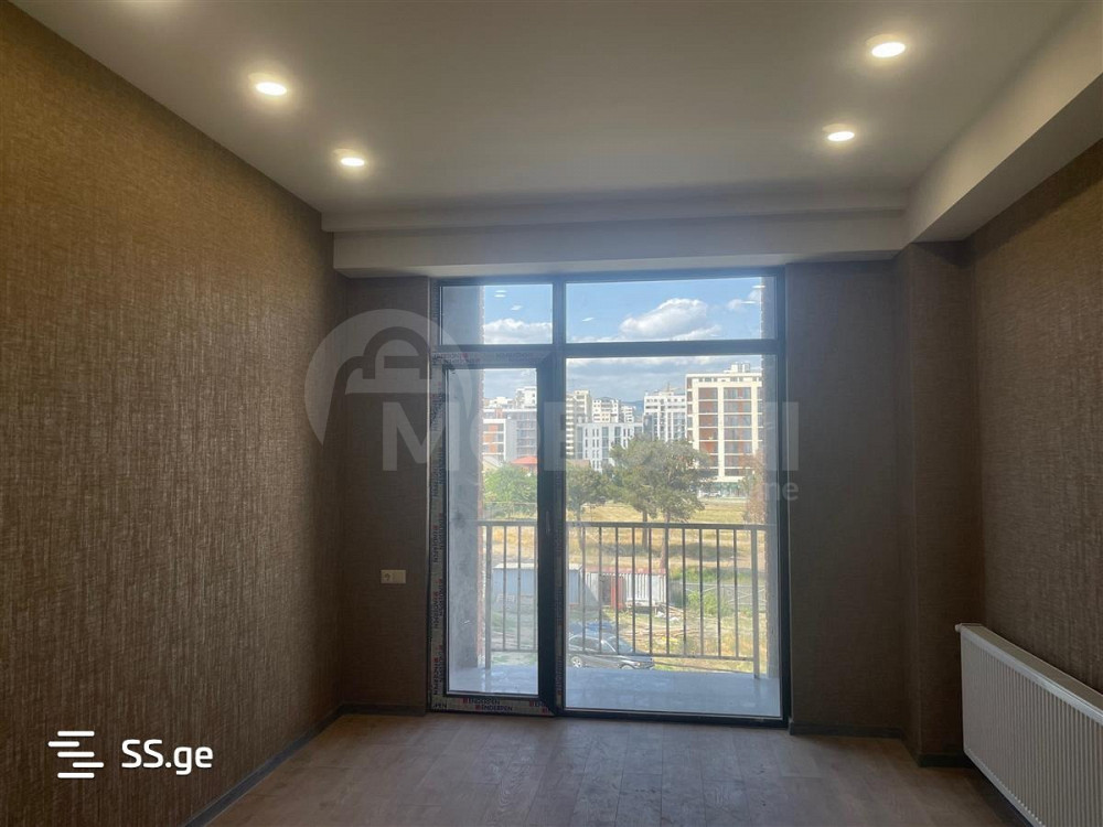 Продам 1-комн. квартиру 30м² 3/6 эт. Тбилиси - изображение 2