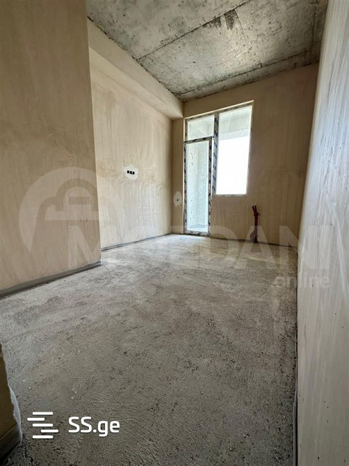 Продам 3-комн. квартиру 73м² 13/19 эт. Тбилиси - изображение 2