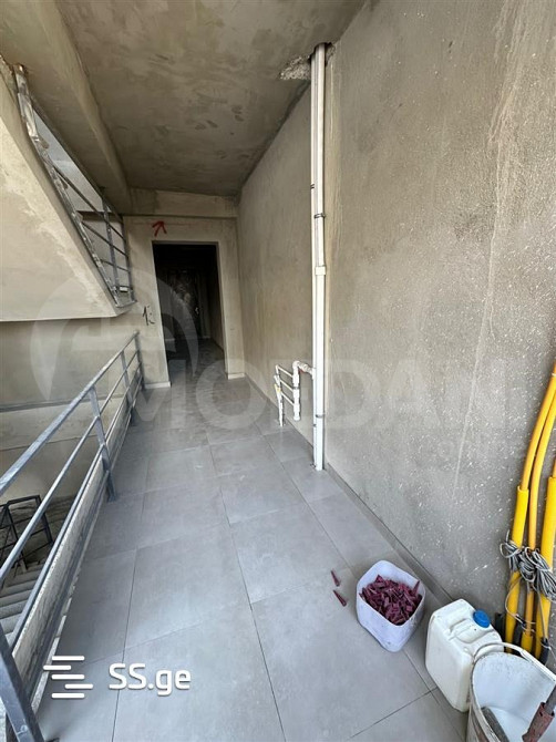 Продам 3-комн. квартиру 73м² 13/19 эт. Тбилиси - изображение 4