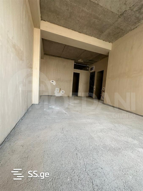 Продам 3-комн. квартиру 73м² 13/19 эт. Тбилиси - изображение 8