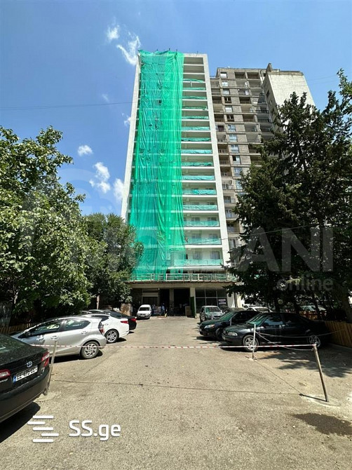 Продам 3-комн. квартиру 73м² 13/19 эт. Тбилиси - изображение 1