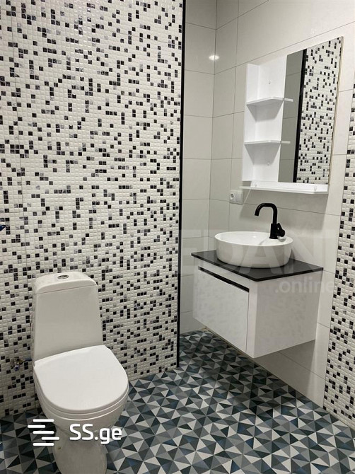 Продам 3-комн. квартиру 62м² 3/10 эт. Тбилиси - изображение 8