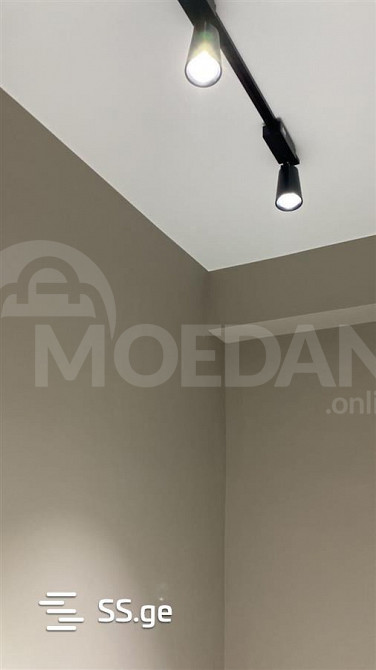 Продам 3-комн. квартиру 62м² 3/10 эт. Тбилиси - изображение 3