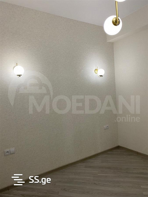 Продам 3-комн. квартиру 62м² 3/10 эт. Тбилиси - изображение 6