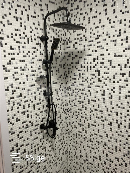 Продам 3-комн. квартиру 62м² 3/10 эт. Тбилиси - изображение 7