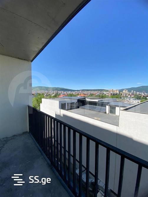 Продам 3-комн. квартиру 67.8м² 7/12 эт. Тбилиси - изображение 9