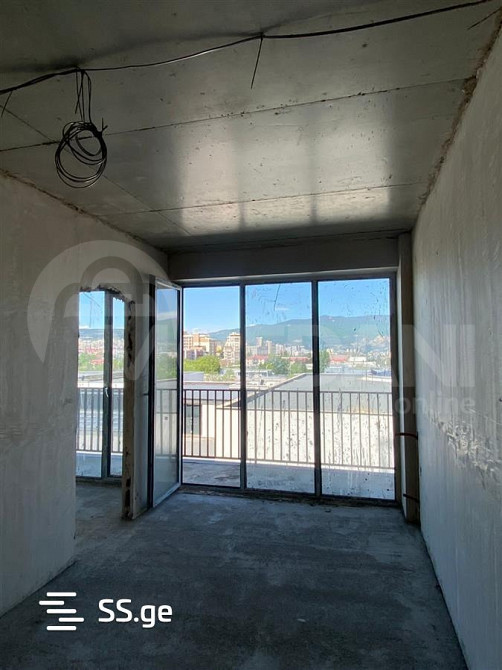 Продам 3-комн. квартиру 67.8м² 7/12 эт. Тбилиси - изображение 1