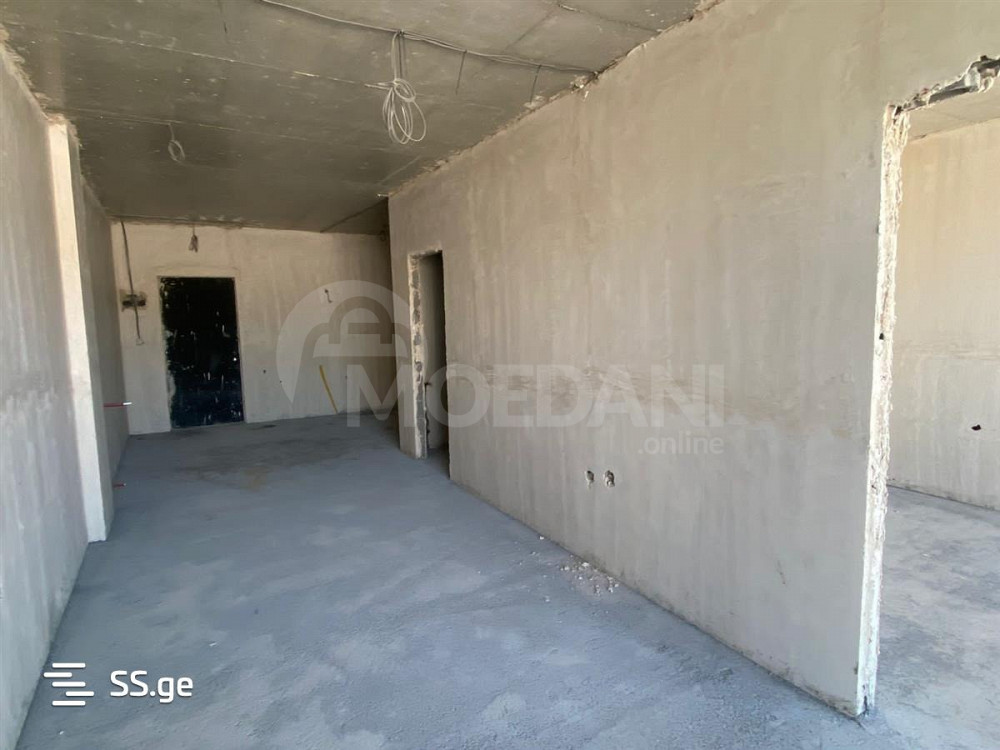 Продам 3-комн. квартиру 67.8м² 7/12 эт. Тбилиси - изображение 5