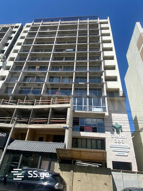 Продам 3-комн. квартиру 67.8м² 7/12 эт. Тбилиси - изображение 10