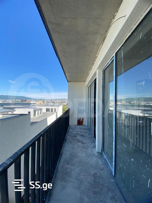 Продам 3-комн. квартиру 67.8м² 7/12 эт. Тбилиси - изображение 4