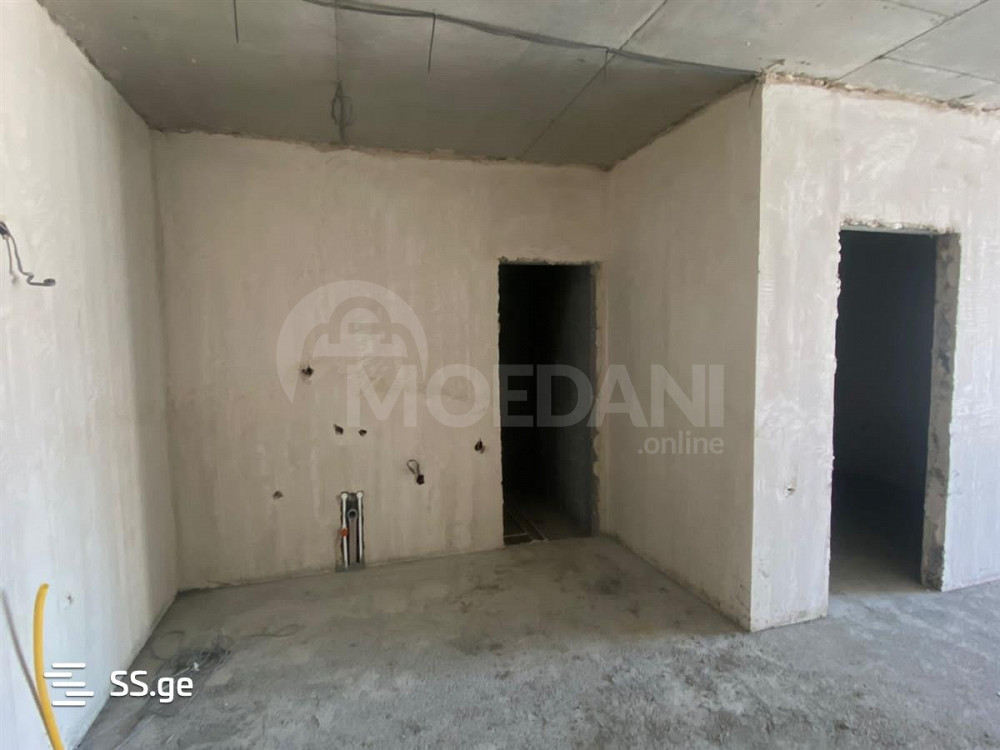 Продам 3-комн. квартиру 67.8м² 7/12 эт. Тбилиси - изображение 7