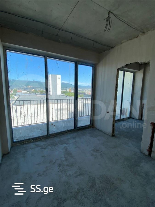 Продам 3-комн. квартиру 67.8м² 7/12 эт. Тбилиси - изображение 2