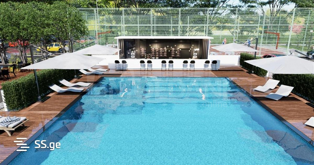 House for sale 120м² Tbilisi - photo 2