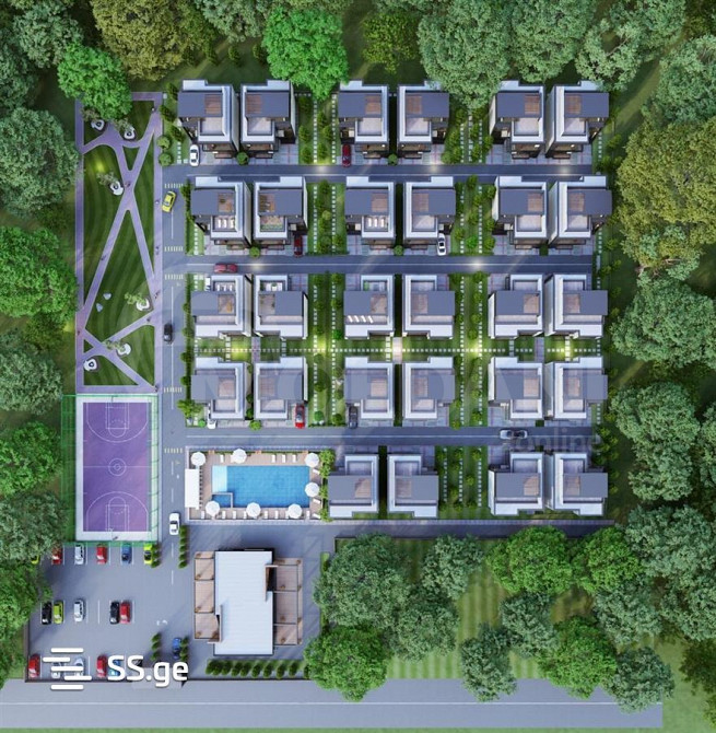 House for sale 120м² Tbilisi - photo 3