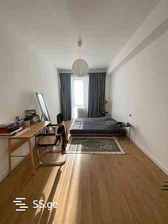 Продам 4-комн. квартиру 163м² 9/12 эт. Тбилиси