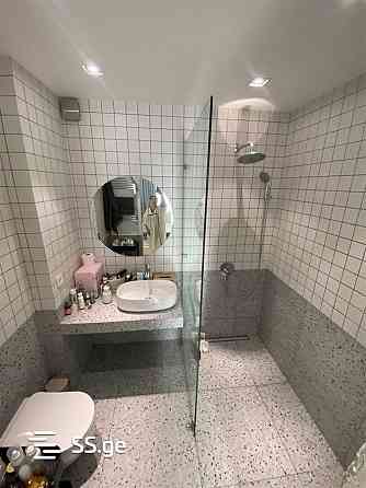 Продам 4-комн. квартиру 163м² 9/12 эт. Тбилиси