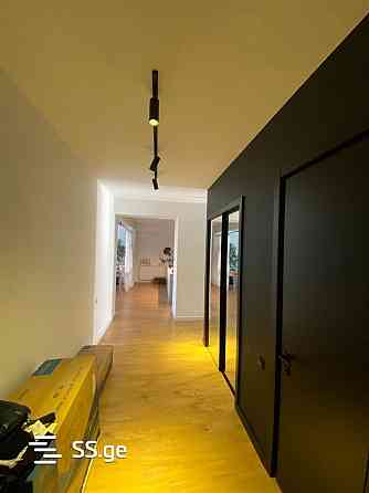 Продам 4-комн. квартиру 163м² 9/12 эт. Тбилиси