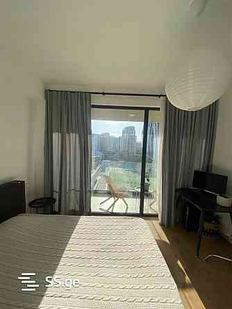 Продам 4-комн. квартиру 163м² 9/12 эт. Тбилиси