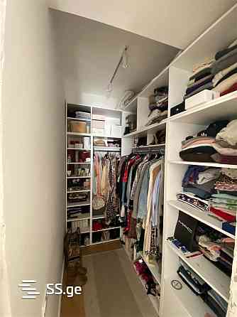 Продам 4-комн. квартиру 163м² 9/12 эт. Тбилиси