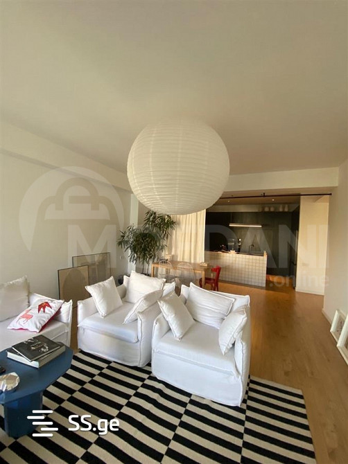 Продам 4-комн. квартиру 163м² 9/12 эт. Тбилиси - изображение 9