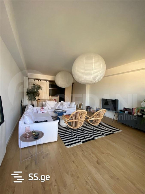 Продам 4-комн. квартиру 163м² 9/12 эт. Тбилиси - изображение 7