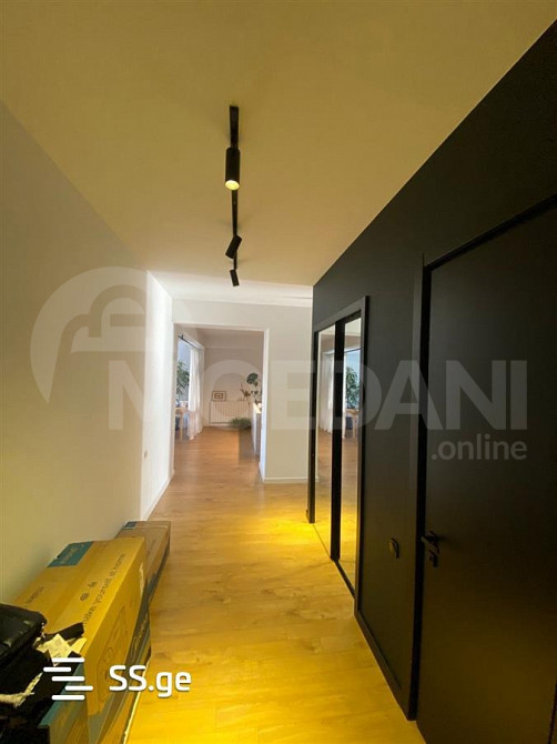 Продам 4-комн. квартиру 163м² 9/12 эт. Тбилиси - изображение 6