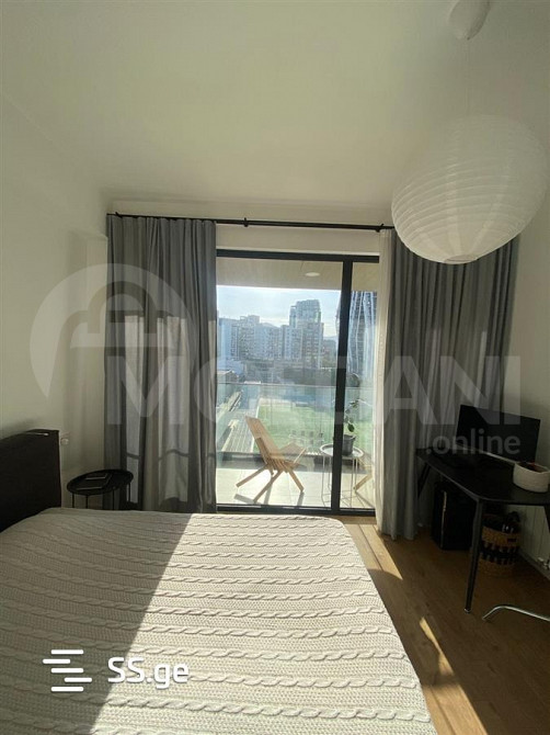 Продам 4-комн. квартиру 163м² 9/12 эт. Тбилиси - изображение 3